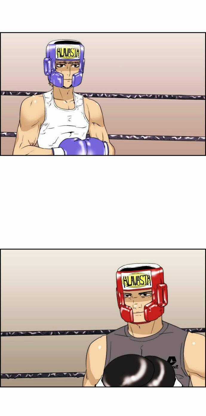 Green Boy - Chapter 54 - Trang 19