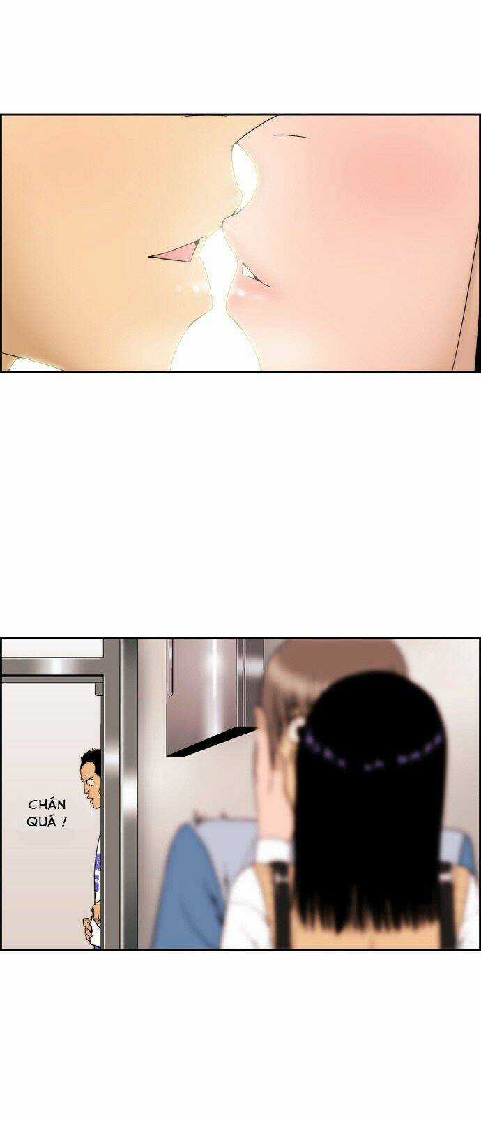 Green Boy - Chapter 54 - Trang 6