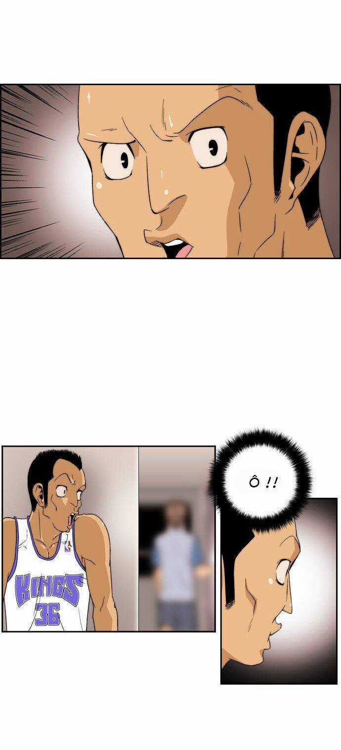 Green Boy - Chapter 54 - Trang 7