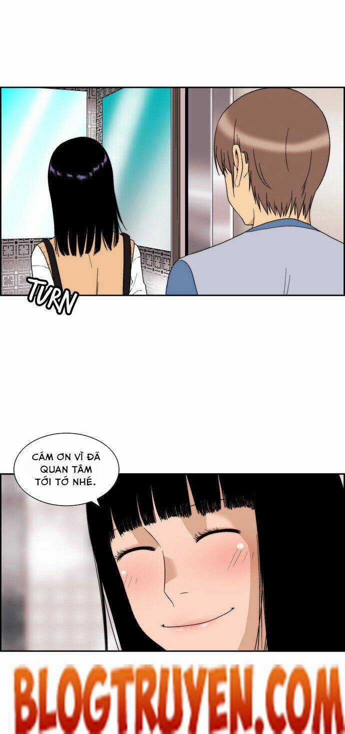 Green Boy - Chapter 54 - Trang 8