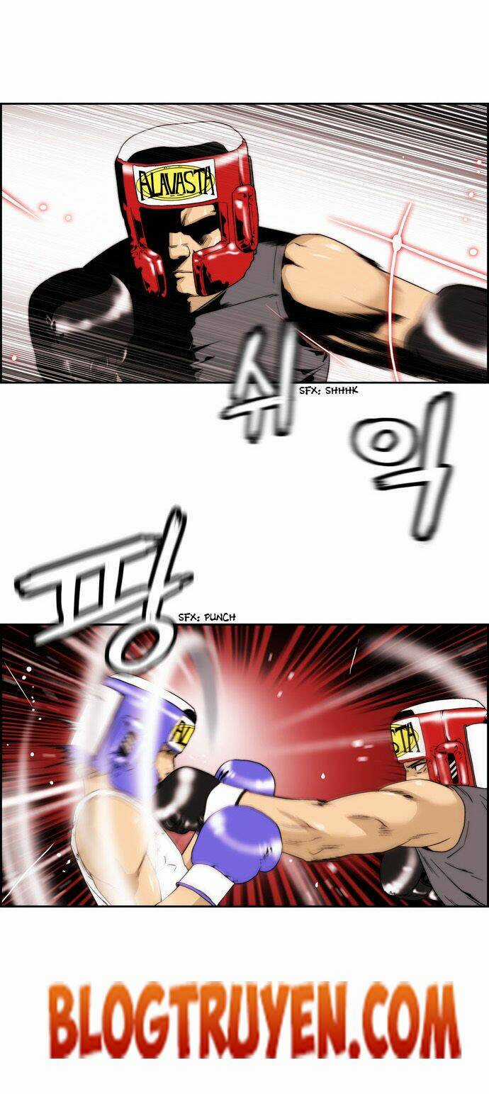 Green Boy - Chapter 55 - Trang 13