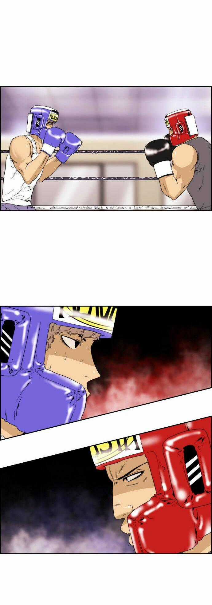 Green Boy - Chapter 55 - Trang 15