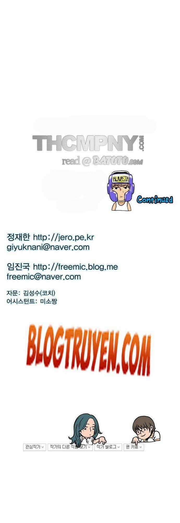 Green Boy - Chapter 55 - Trang 16