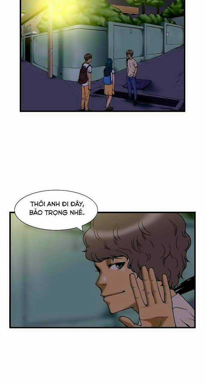 Green Boy - Chapter 6 - Trang 11