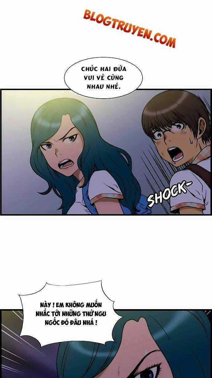 Green Boy - Chapter 6 - Trang 13