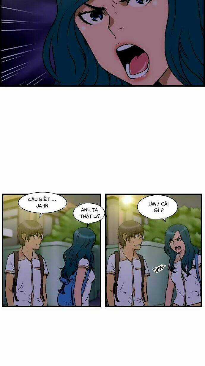 Green Boy - Chapter 6 - Trang 14