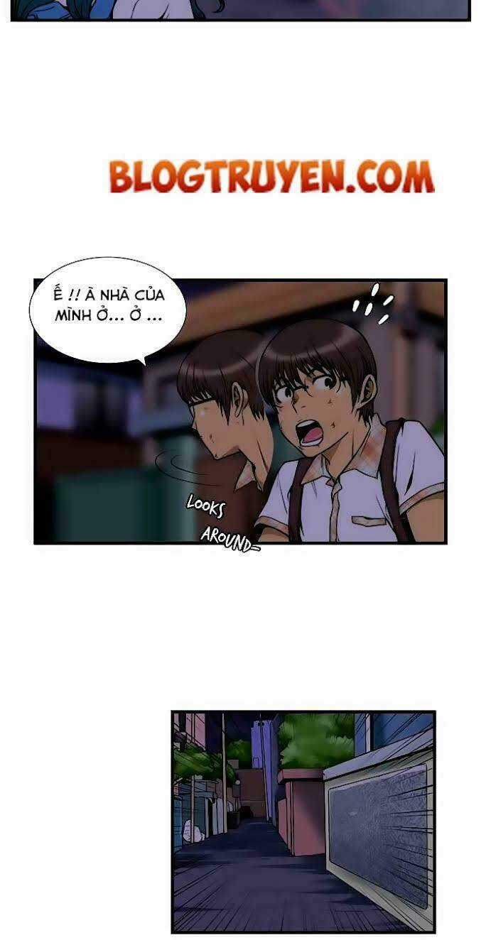 Green Boy - Chapter 6 - Trang 16