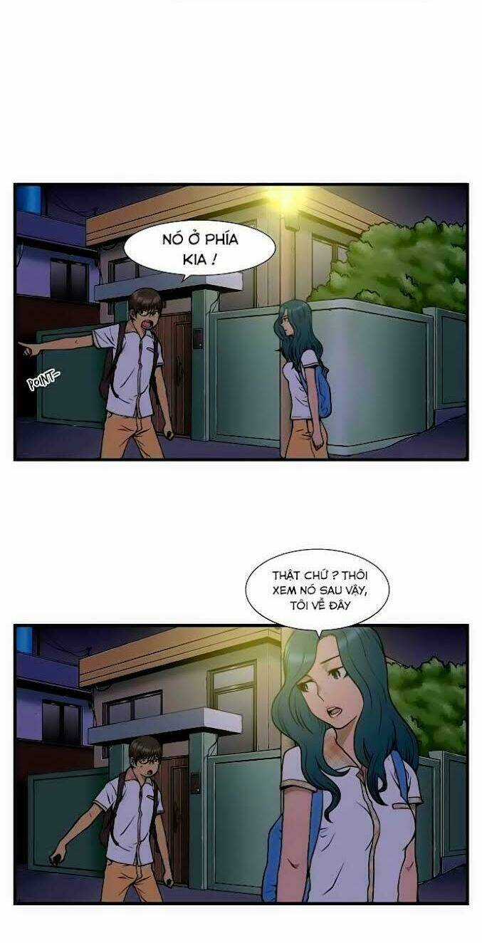 Green Boy - Chapter 6 - Trang 17