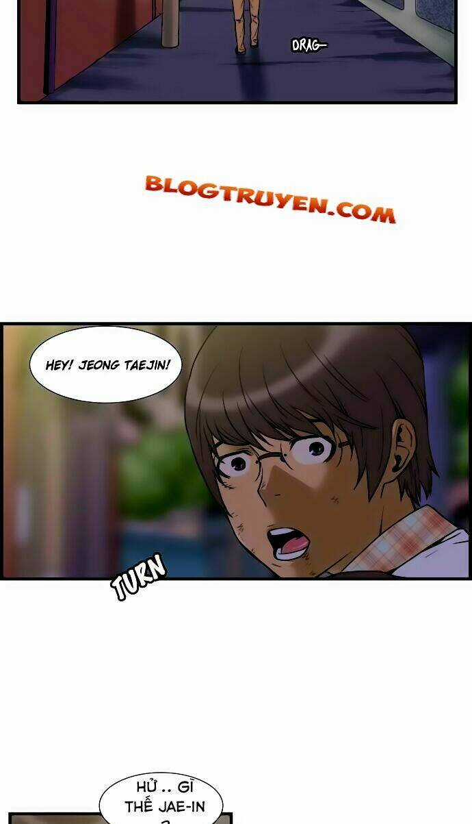 Green Boy - Chapter 6 - Trang 19