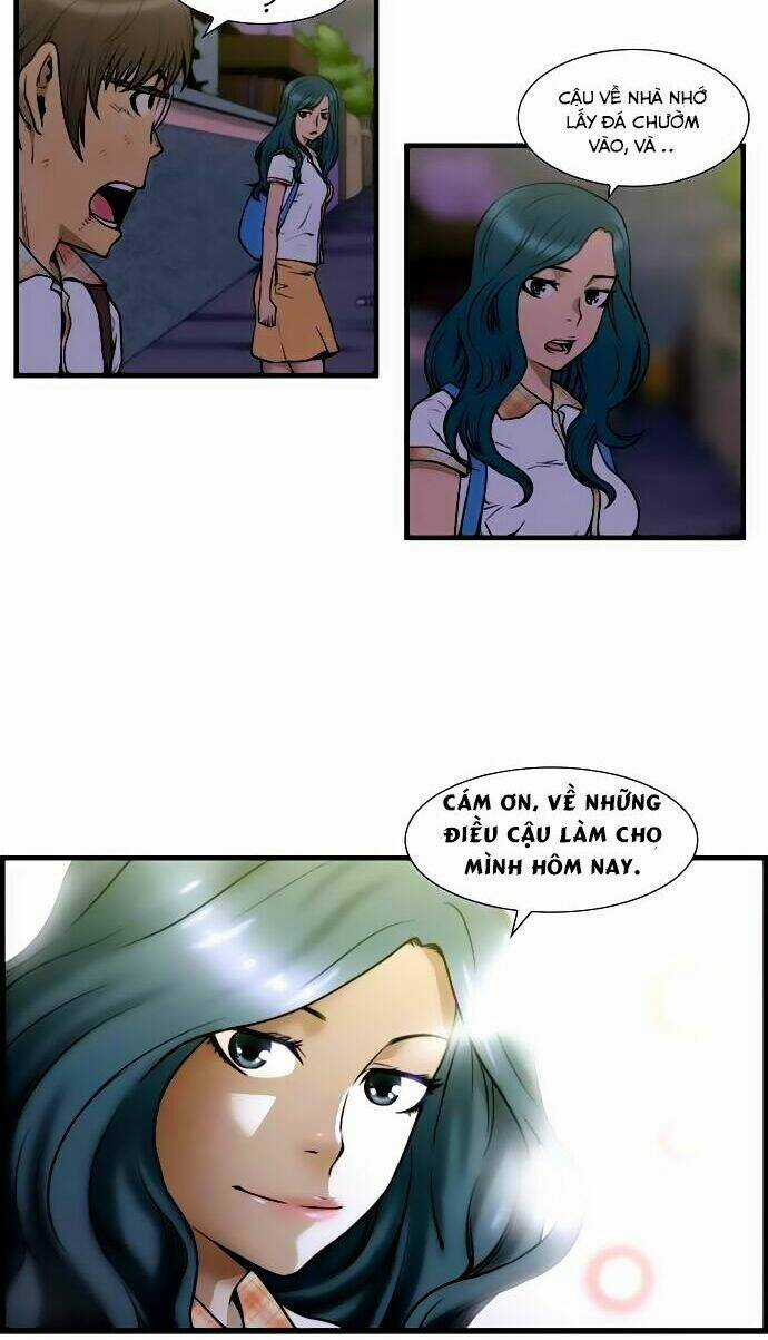 Green Boy - Chapter 6 - Trang 20