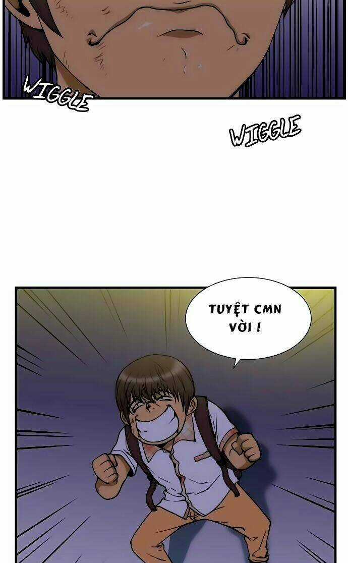 Green Boy - Chapter 6 - Trang 22