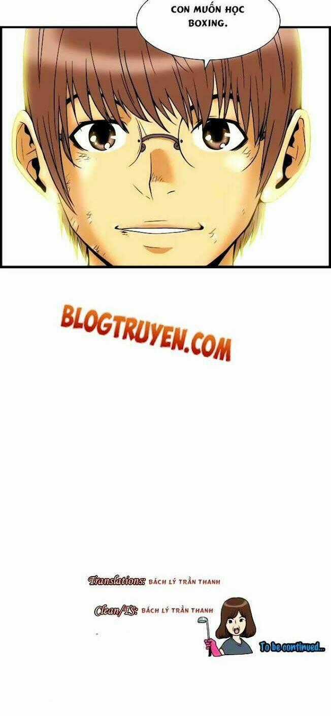 Green Boy - Chapter 6 - Trang 32