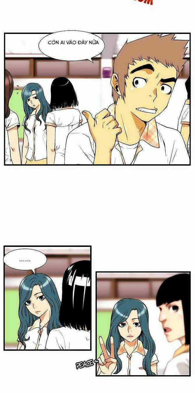 Green Boy - Chapter 7 - Trang 13