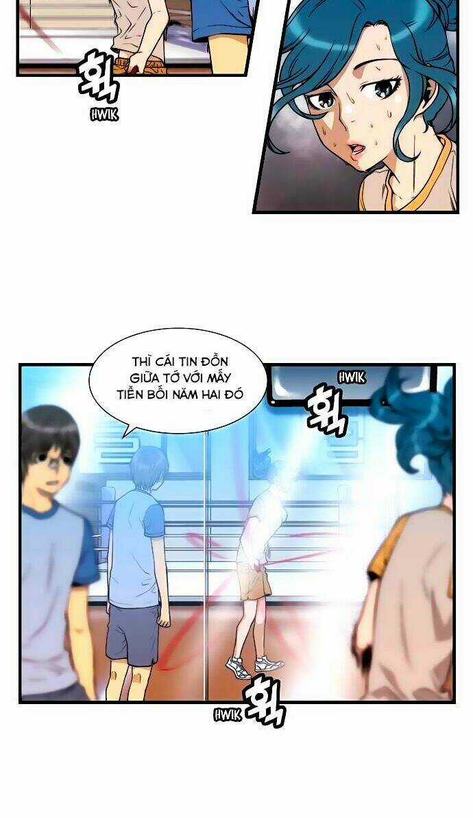 Green Boy - Chapter 7 - Trang 17