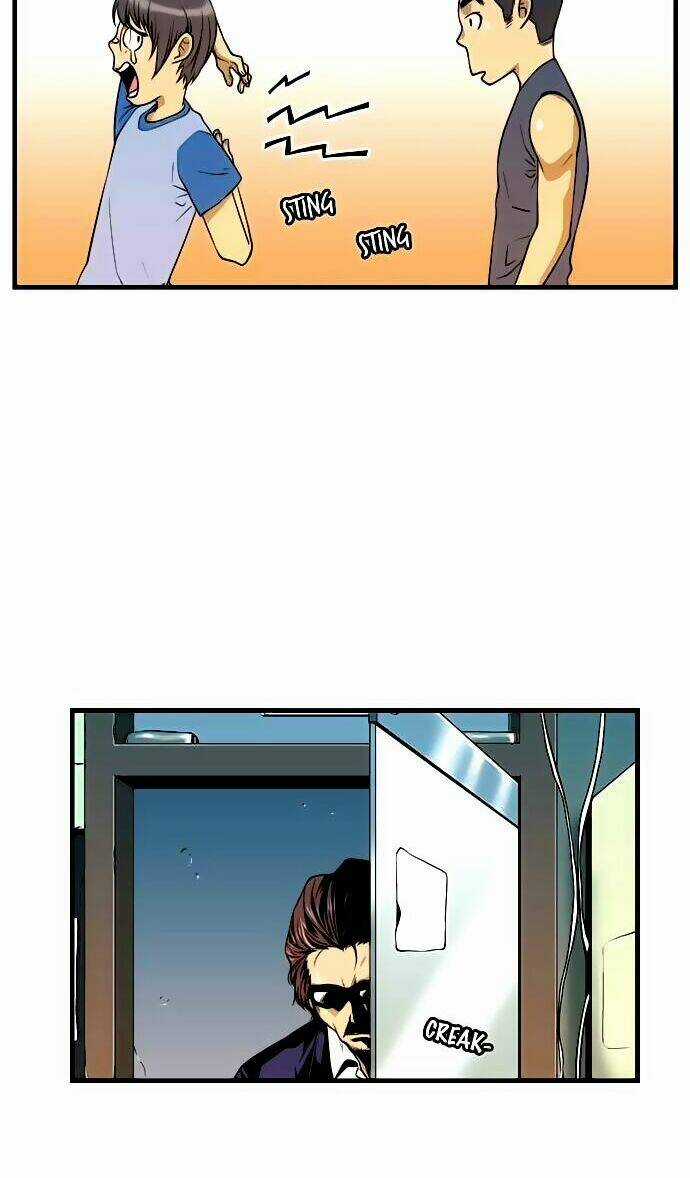 Green Boy - Chapter 7 - Trang 23