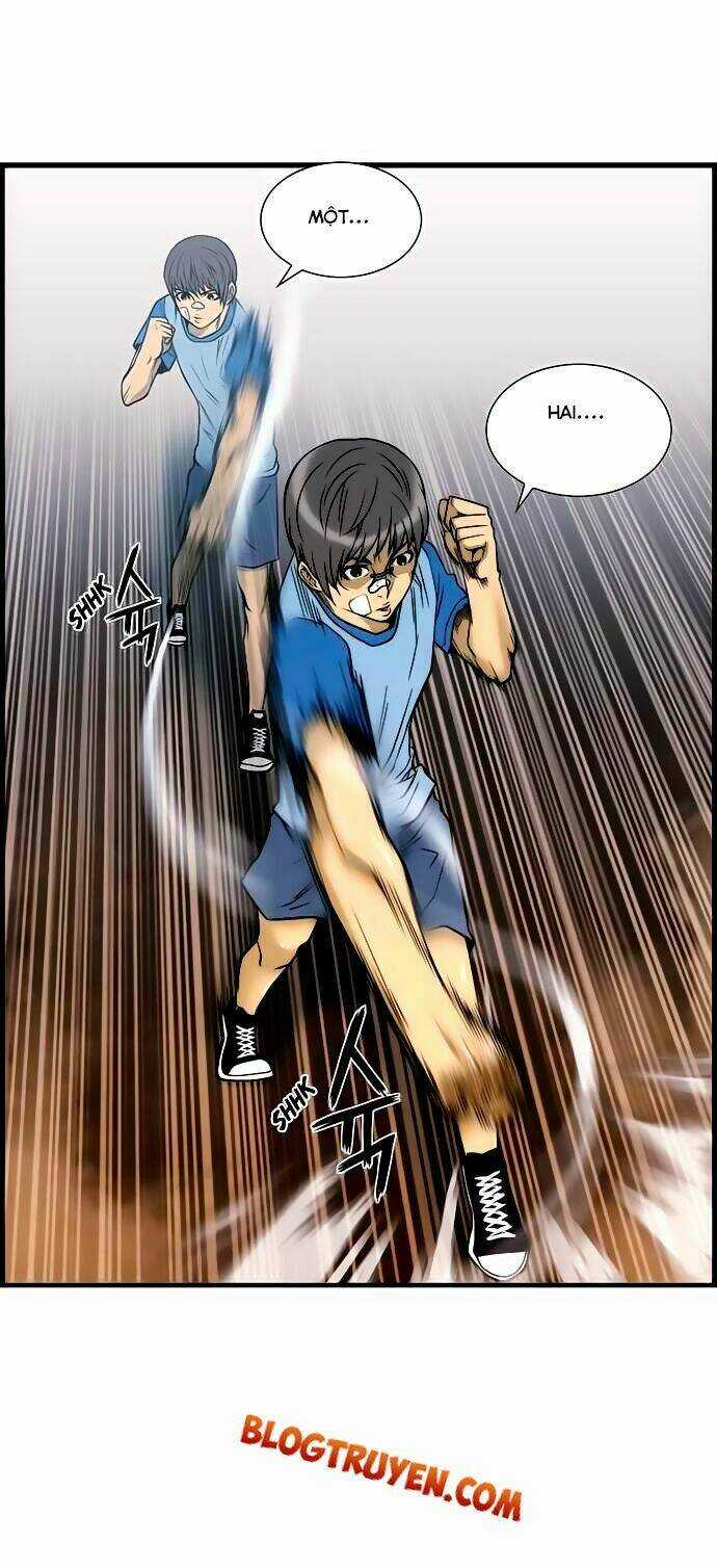 Green Boy - Chapter 7 - Trang 30