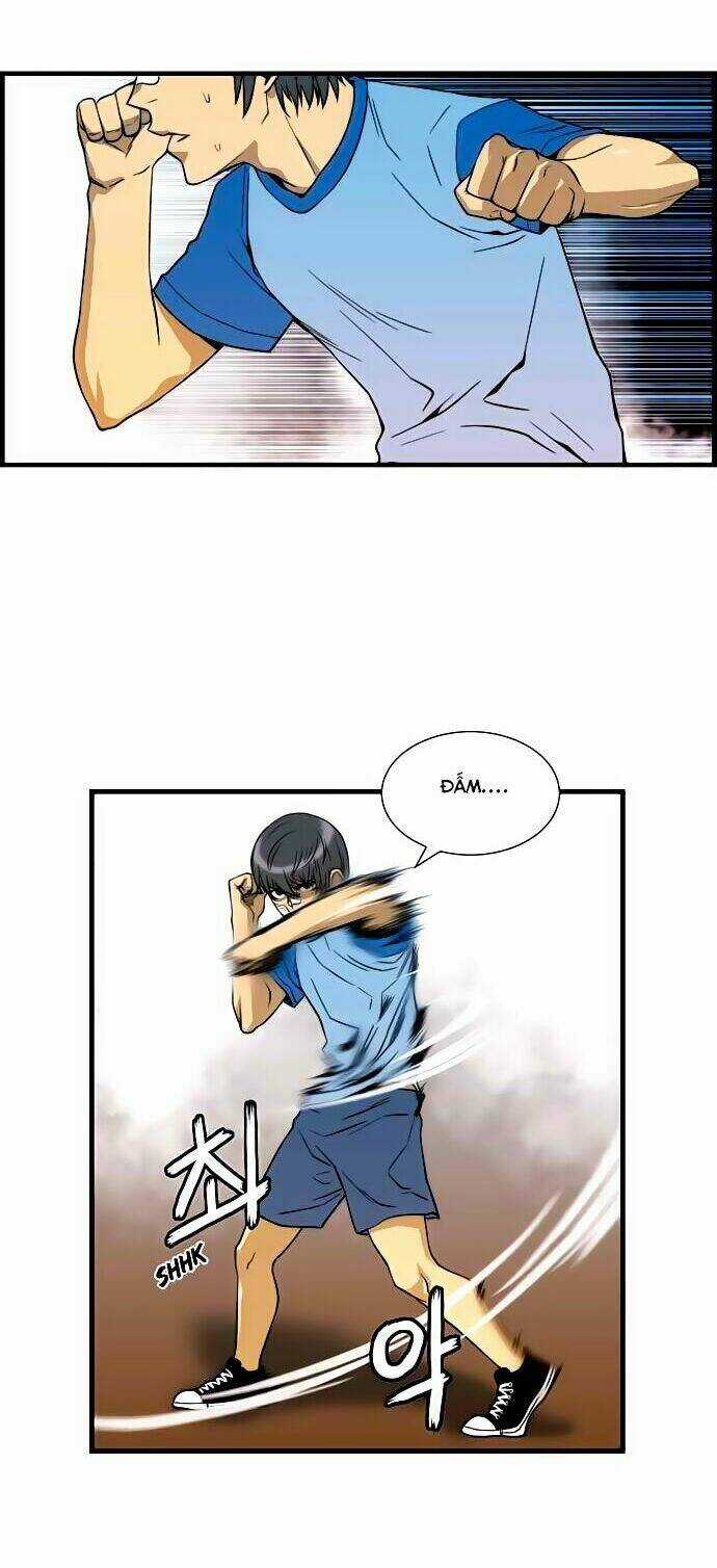 Green Boy - Chapter 7 - Trang 31