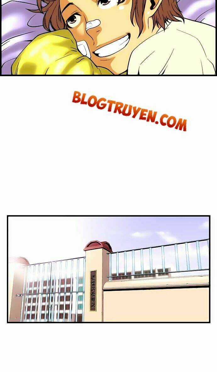 Green Boy - Chapter 7 - Trang 10