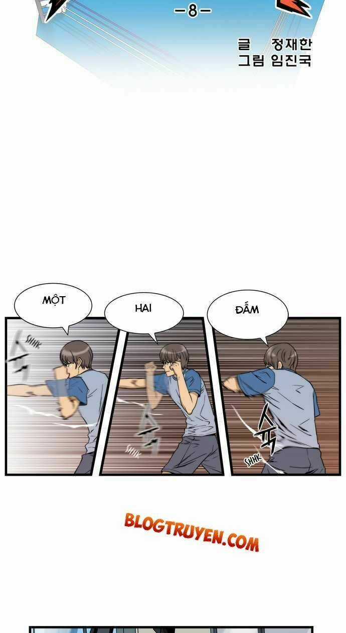 Green Boy - Chapter 8 - Trang 13