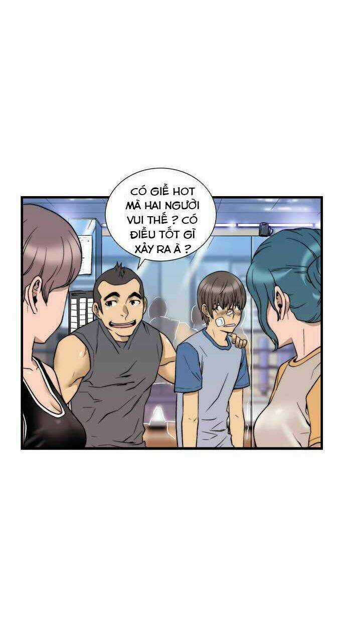 Green Boy - Chapter 8 - Trang 20