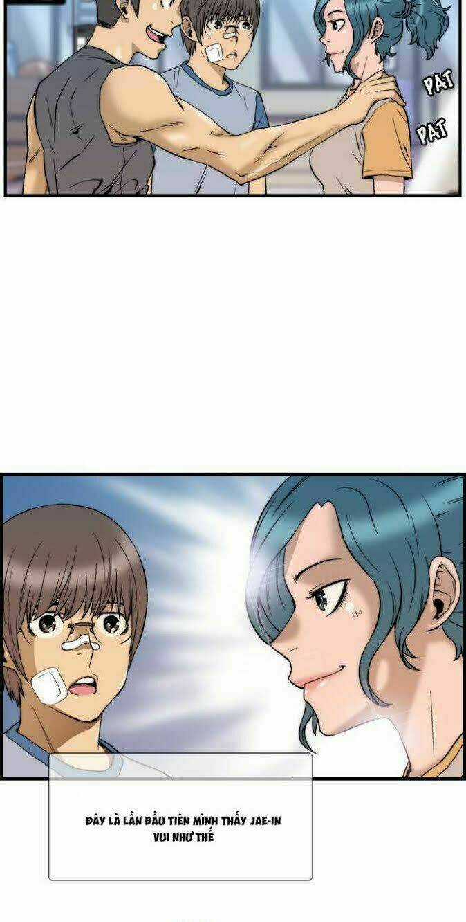 Green Boy - Chapter 8 - Trang 22