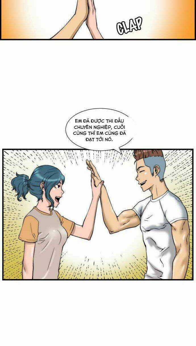 Green Boy - Chapter 8 - Trang 26