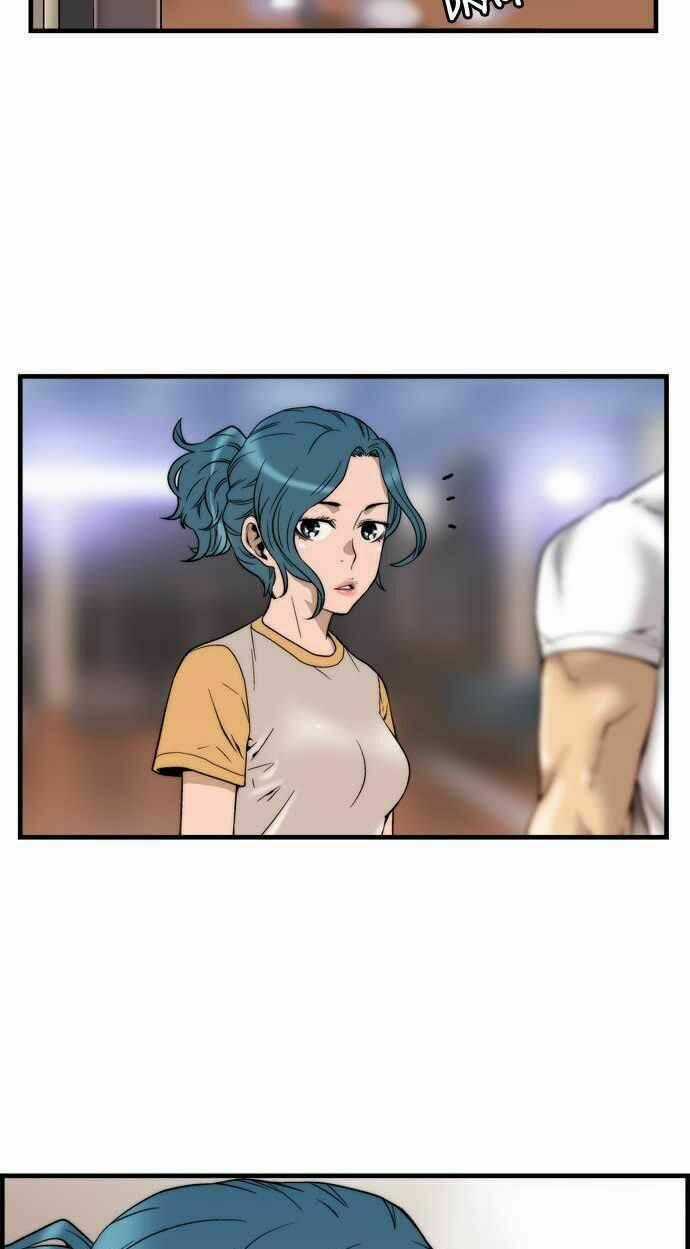 Green Boy - Chapter 8 - Trang 30