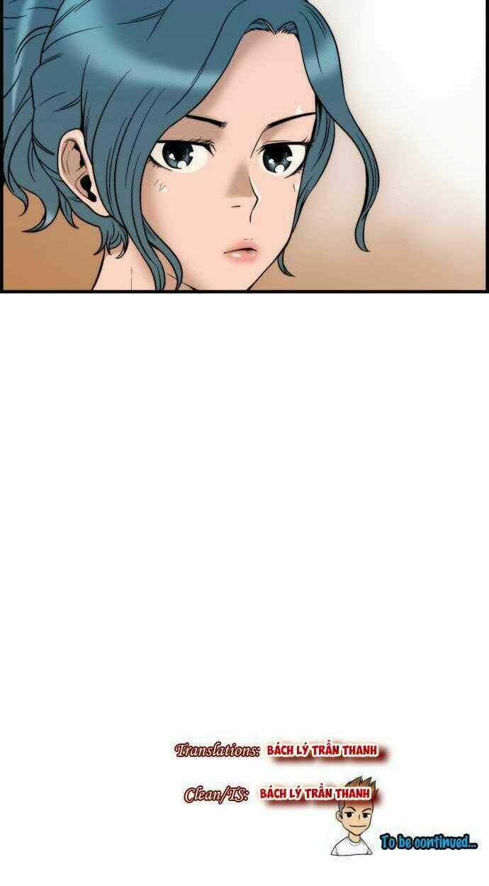 Green Boy - Chapter 8 - Trang 31