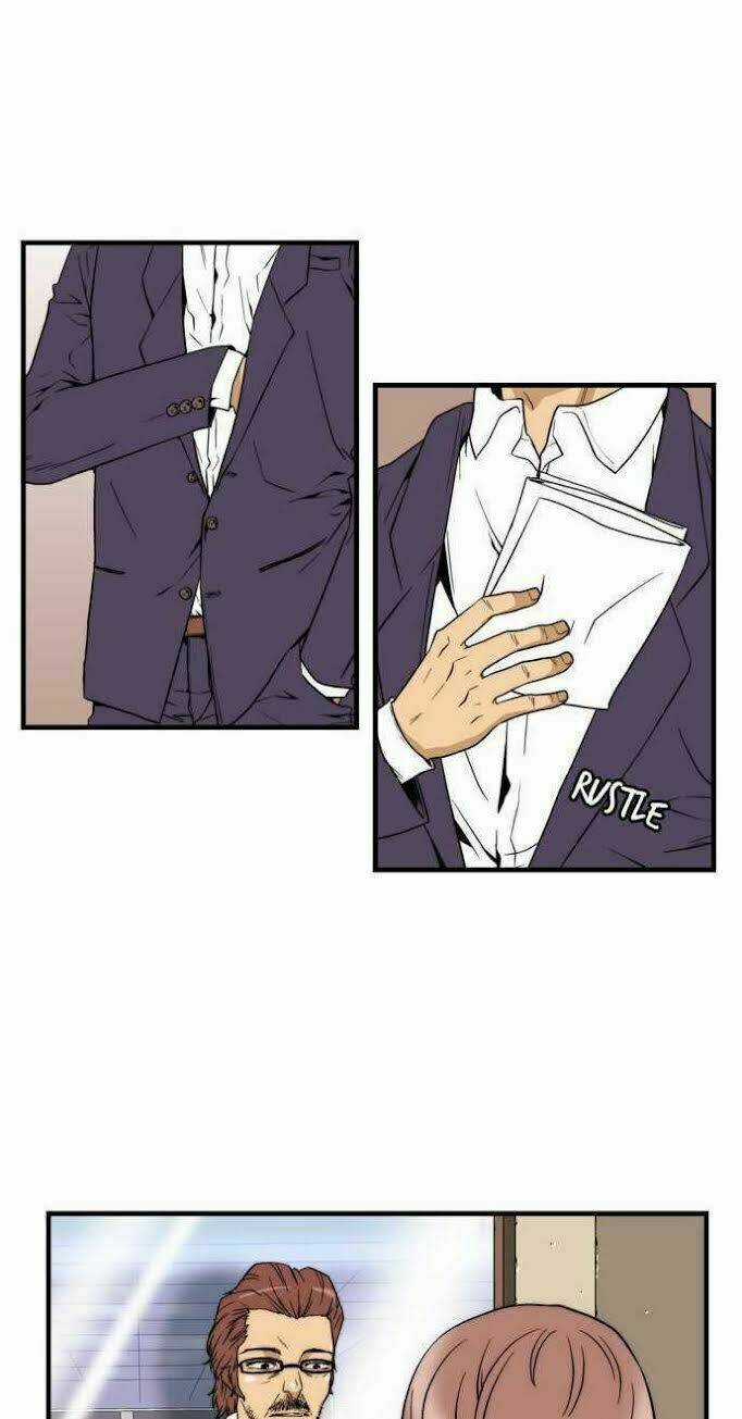 Green Boy - Chapter 8 - Trang 7