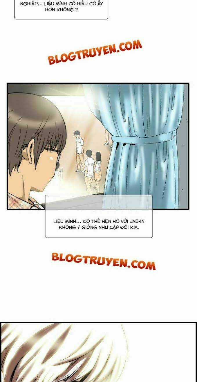 Green Boy - Chapter 9 - Trang 13