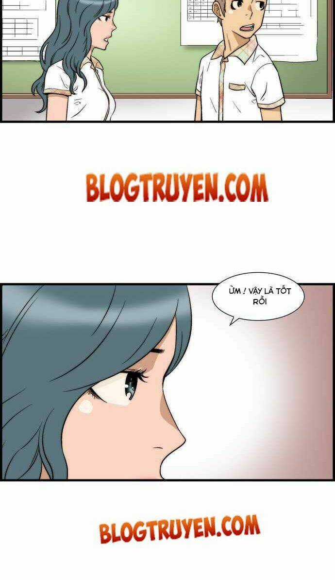 Green Boy - Chapter 9 - Trang 17