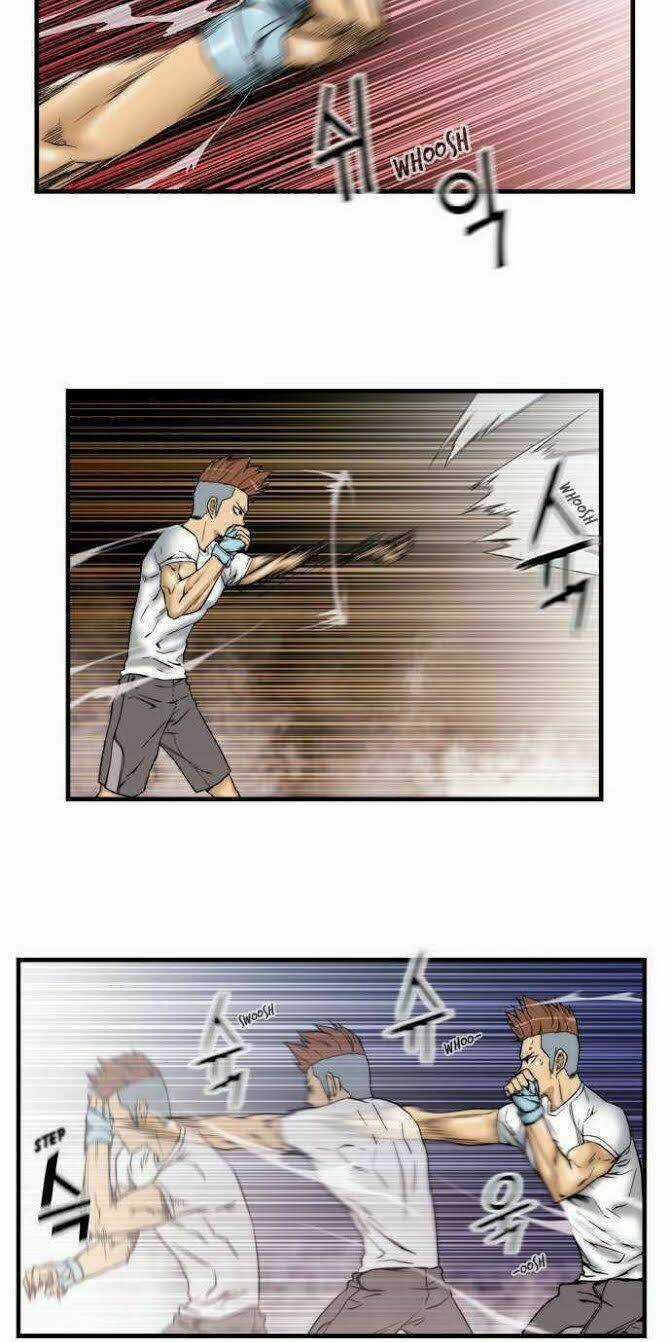 Green Boy - Chapter 9 - Trang 19