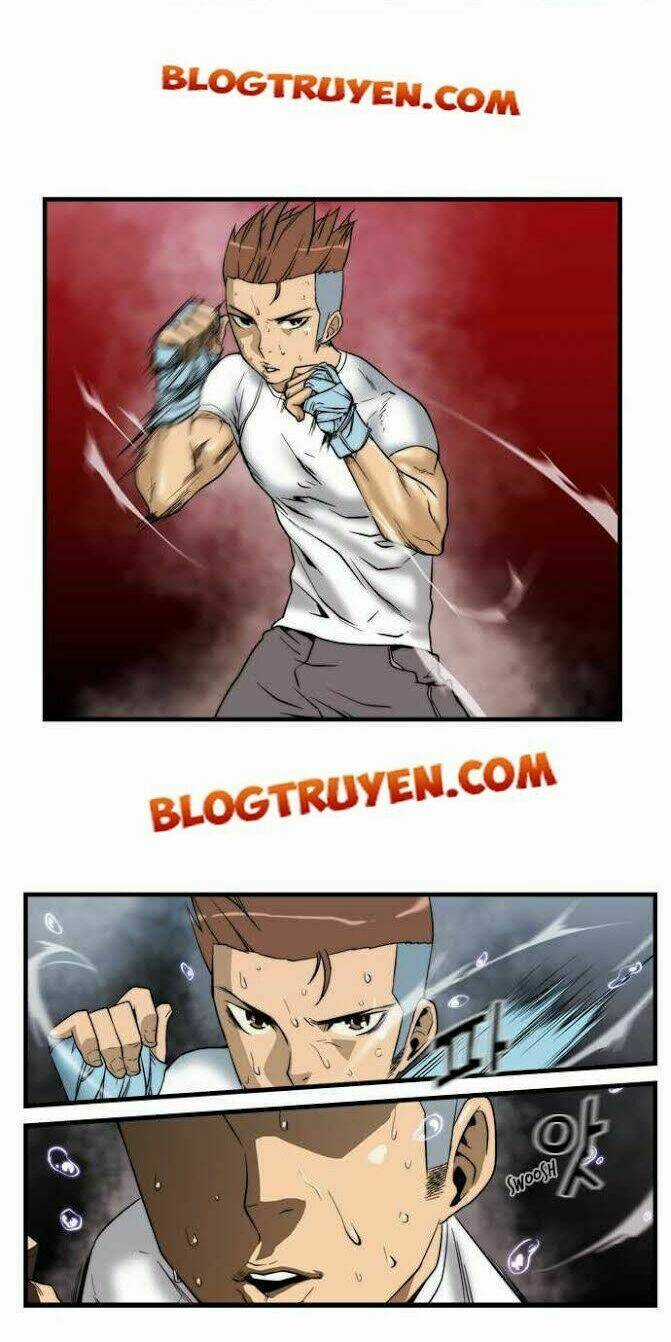 Green Boy - Chapter 9 - Trang 20