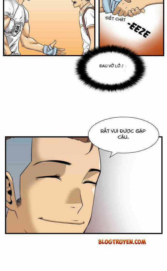 Green Boy - Chapter 9 - Trang 29