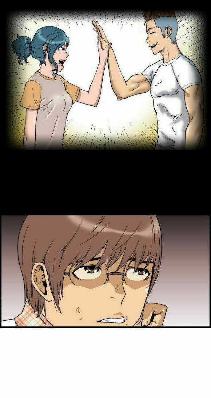 Green Boy - Chapter 9 - Trang 4