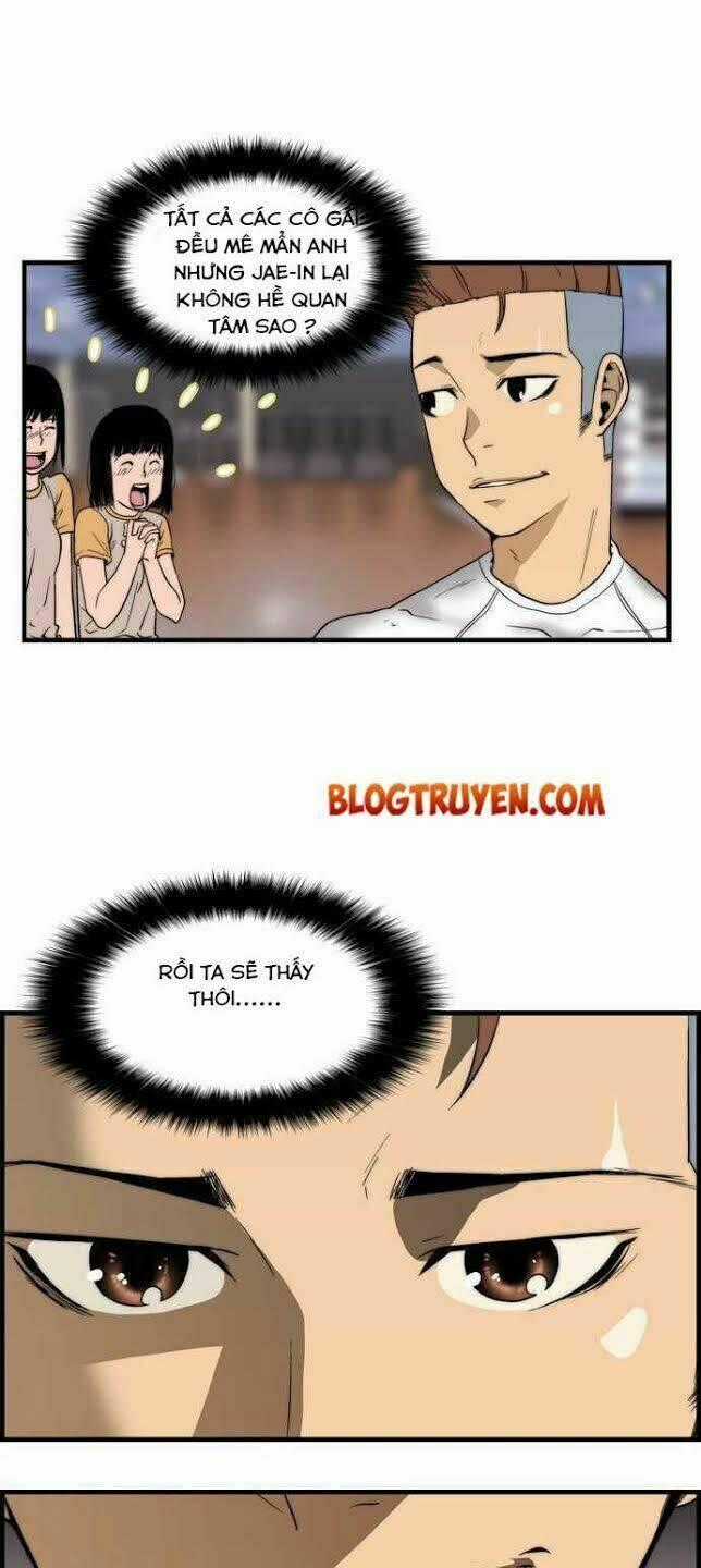 Green Boy - Chapter 9 - Trang 33