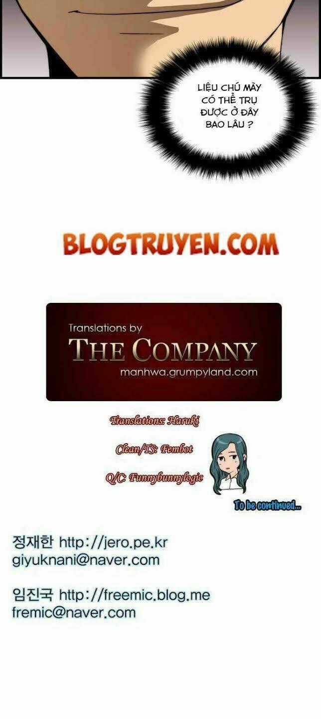 Green Boy - Chapter 9 - Trang 34