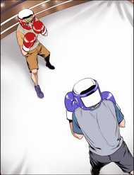 Đọc truyện Green Boy