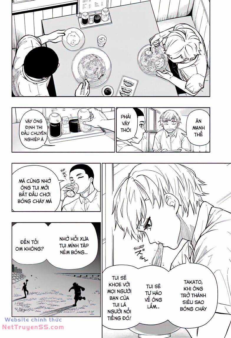 Green Green Greens - Chapter 1 - Trang 17