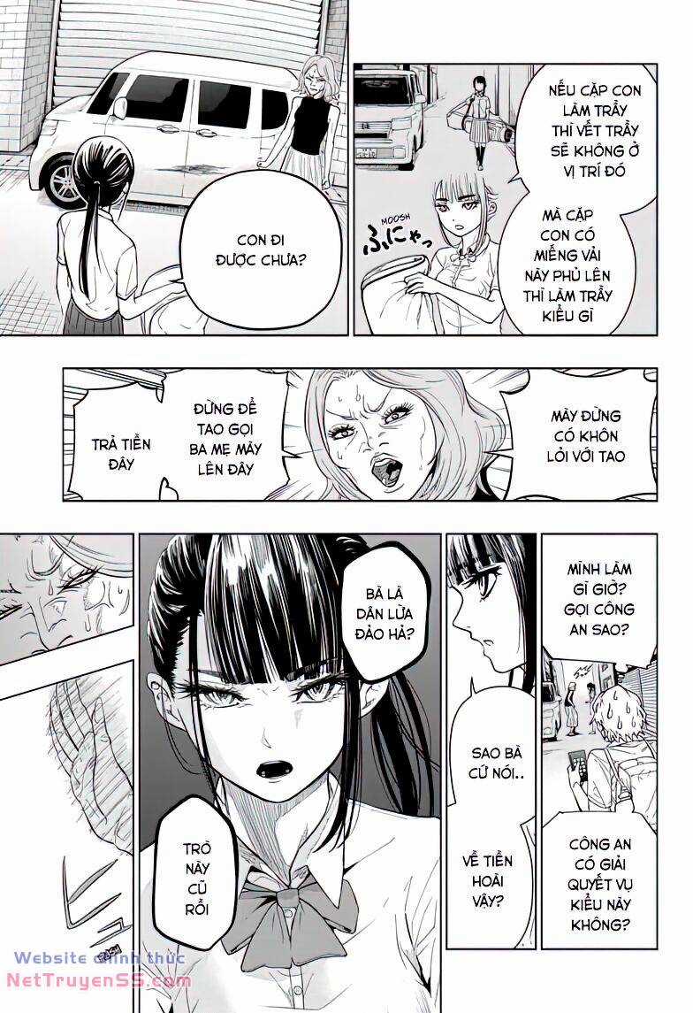 Green Green Greens - Chapter 1 - Trang 20