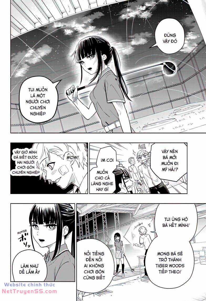 Green Green Greens - Chapter 1 - Trang 29