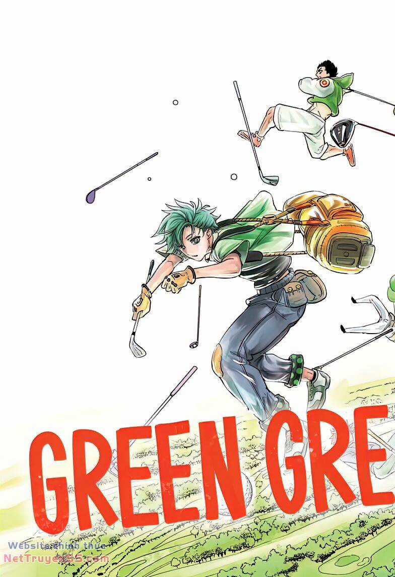Green Green Greens - Chapter 1 - Trang 4