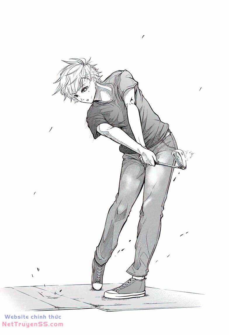 Green Green Greens - Chapter 1 - Trang 48