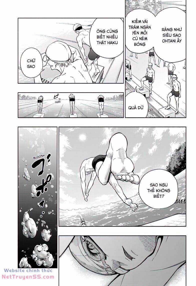 Green Green Greens - Chapter 1 - Trang 8