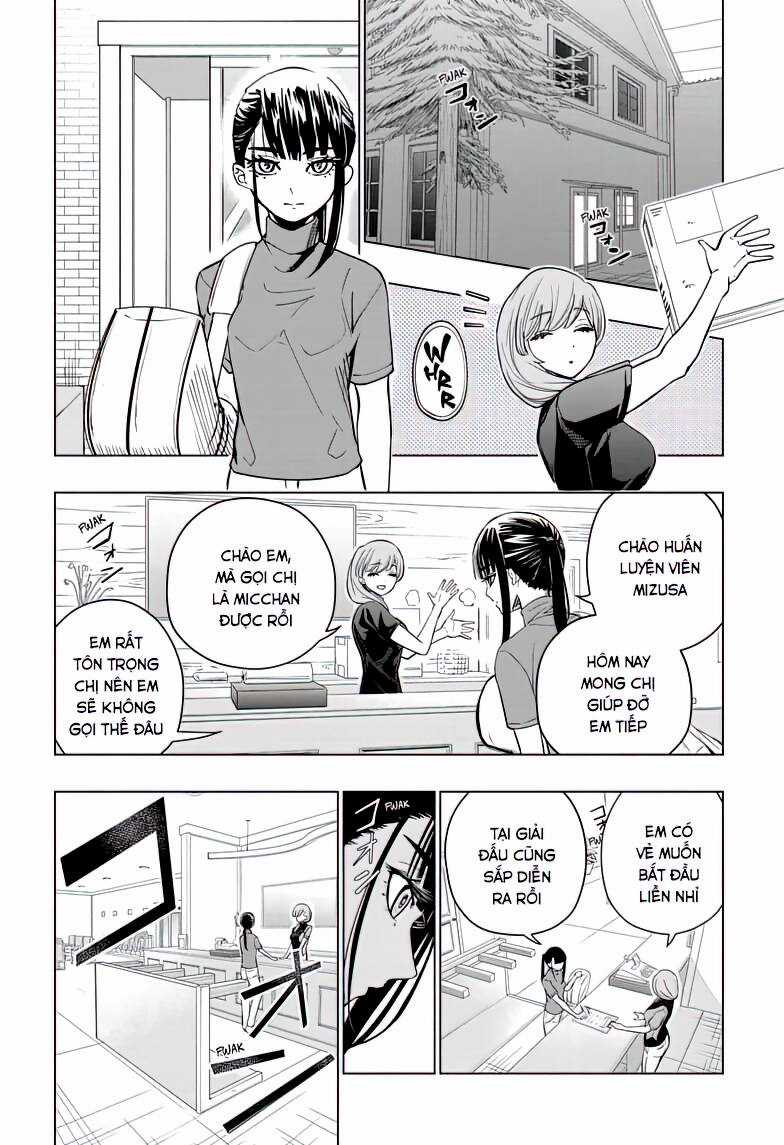 Green Green Greens - Chapter 2 - Trang 12