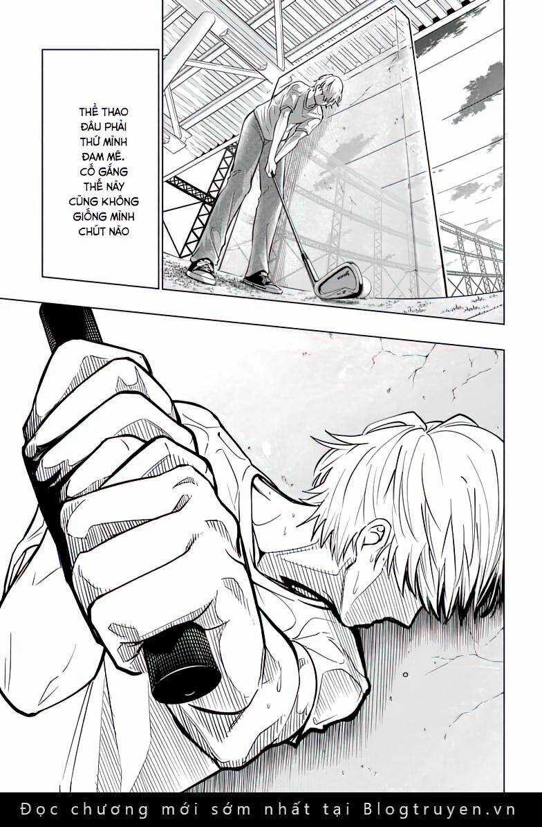 Green Green Greens - Chapter 2 - Trang 15