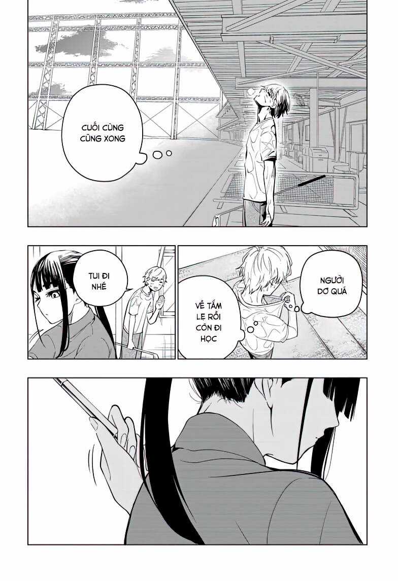 Green Green Greens - Chapter 2 - Trang 20