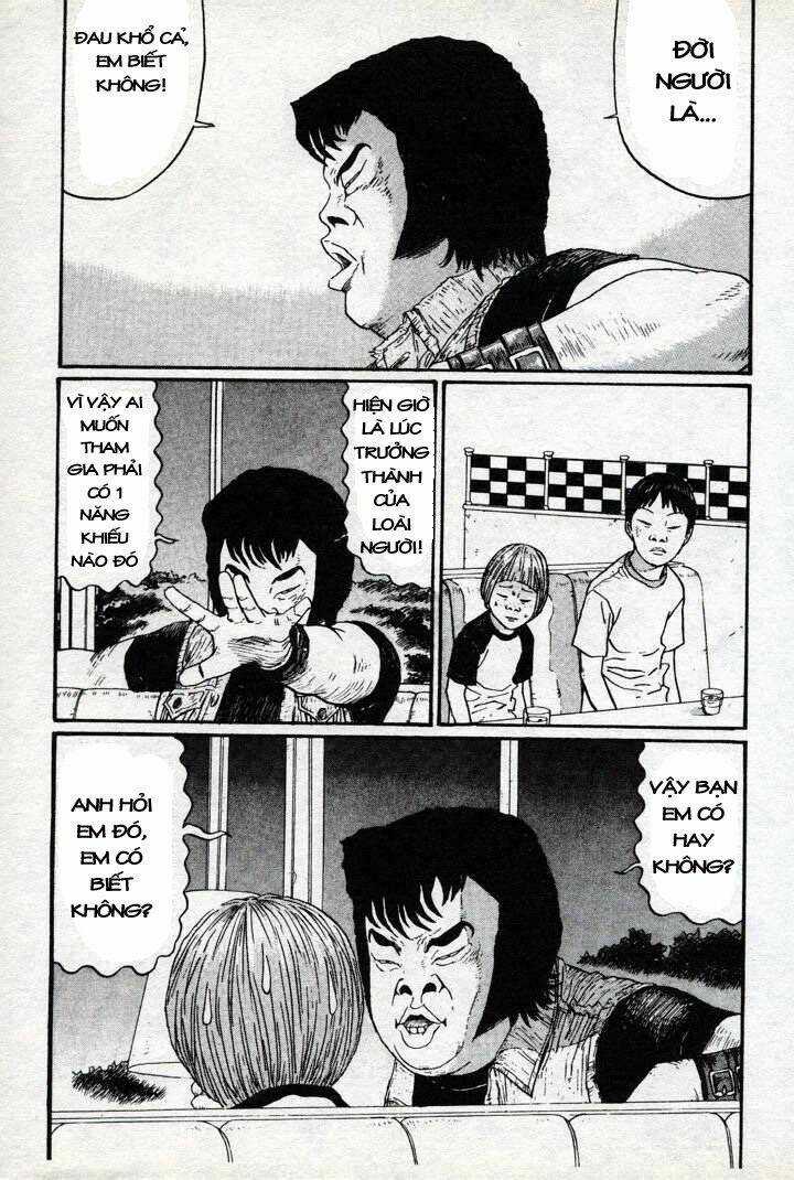 Green Hill - Chapter 1 - Trang 16