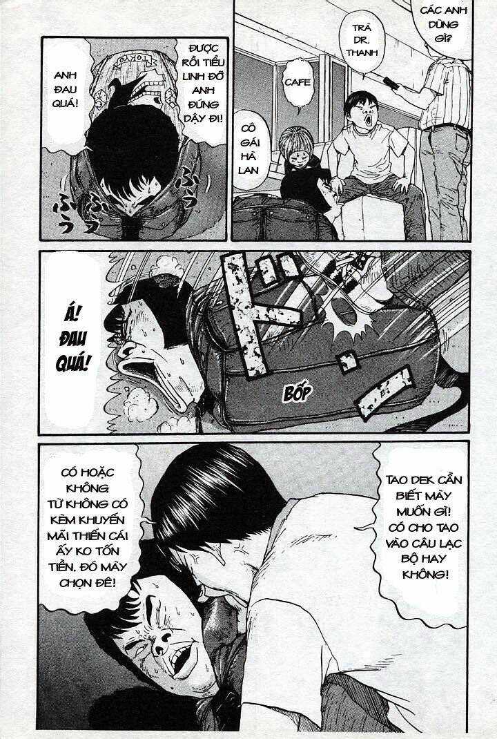 Green Hill - Chapter 1 - Trang 18