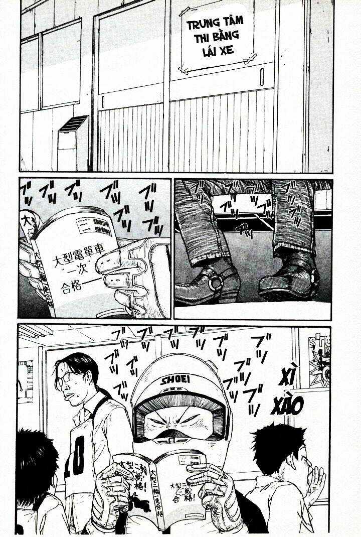 Green Hill - Chapter 2 - Trang 2